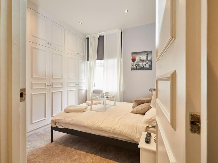 Apartment Central London Exteriör bild